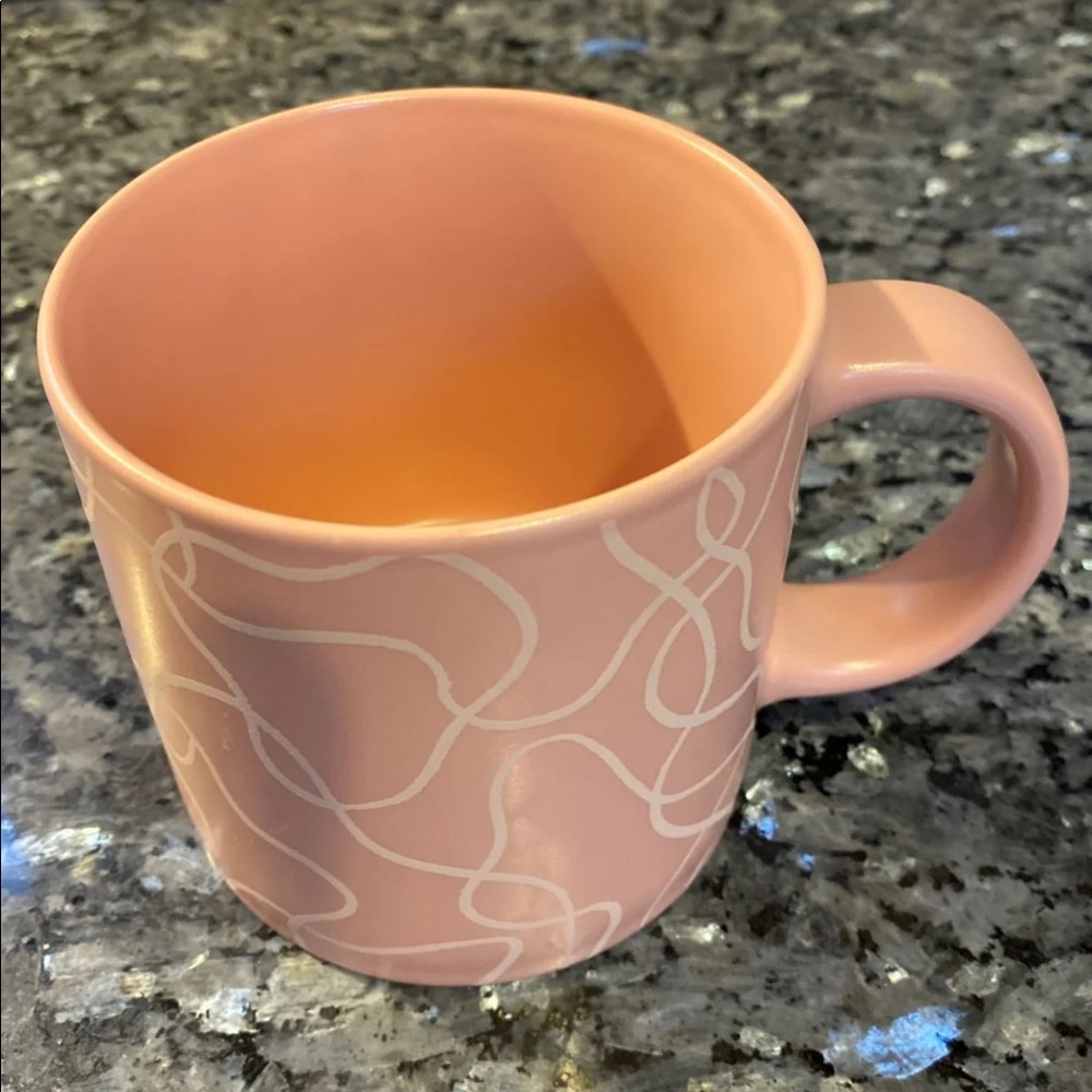 Whitney Kerney Mugs